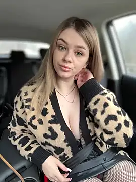 Love Bri online show from 03-10-25, 07:11