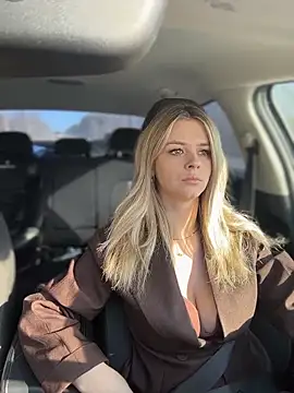 Love Bri online show from 03-14-26, 10:32