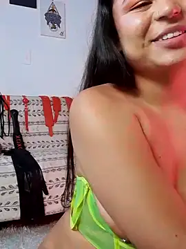 Cleo hills online show from 03-13-25, 04:56