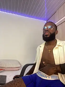 Jacksonking27 online show from 02-17-26, 11:46