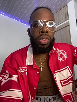 Jacksonking27 online show from 02-22-26, 12:13