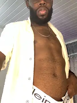 Jacksonking27 online show from 10-30-25, 09:01