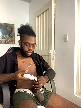 Jacksonking27 online show from 09-28-25, 05:31