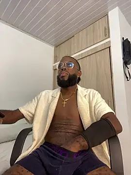 Jacksonking27 online show from 02-19-26, 10:29