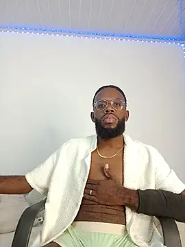 Jacksonking27 online show from 07-22-26, 11:51