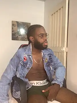 Jacksonking27 online show from 09-17-25, 11:29