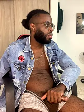 Jacksonking27 online show from 10-14-25, 10:42