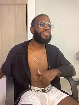 Jacksonking27 online show from 12-04-25, 09:58