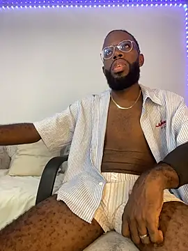Jacksonking27 online show from 07-12-26, 11:49