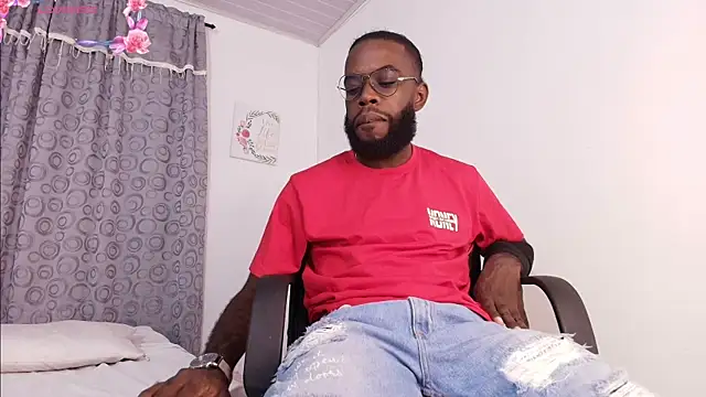 Jacksonking27 online show from 11-02-25, 12:48