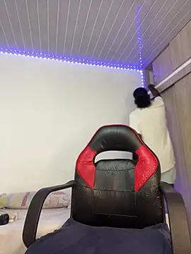 Jacksonking27 online show from 02-03-26, 10:48