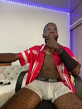 Jacksonking27 online show from 07-23-26, 11:11