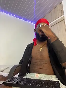 Jacksonking27 online show from 02-08-26, 09:34