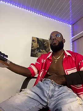 Jacksonking27 online show from 03-12-26, 09:19