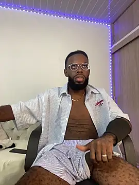 Jacksonking27 online show from 07-24-26, 11:45
