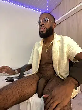 Jacksonking27 online show from 02-12-26, 10:42