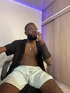 Jacksonking27 online show from 07-03-26, 11:11