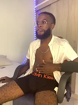 Jacksonking27 online show from 12-18-25, 08:01