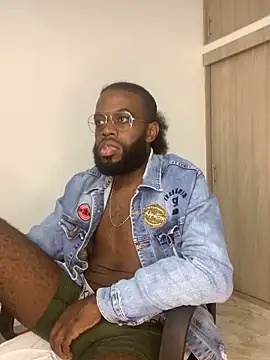 Jacksonking27 online show from 11-27-25, 11:49