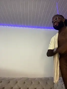 Jacksonking27 online show from 03-29-26, 12:56