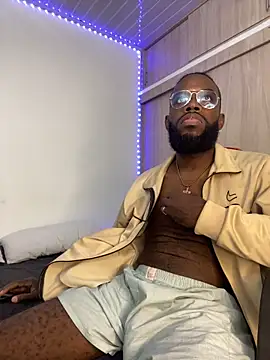 Jacksonking27 online show from 02-06-26, 11:34