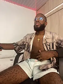 Jacksonking27 online show from 02-21-26, 12:01