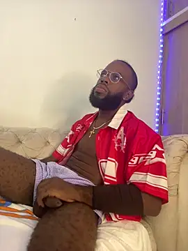 Jacksonking27 online show from 03-20-26, 12:22