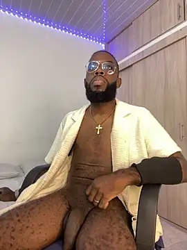 Jacksonking27 online show from 02-02-26, 10:20