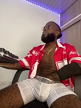 Jacksonking27 online show from 03-03-26, 09:22