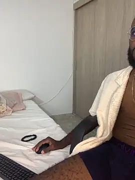 Jacksonking27 online show from 11-26-25, 10:10