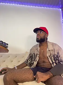 Jacksonking27 online show from 04-15-26, 12:05