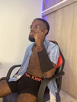 Jacksonking27 online show from 12-16-25, 10:36