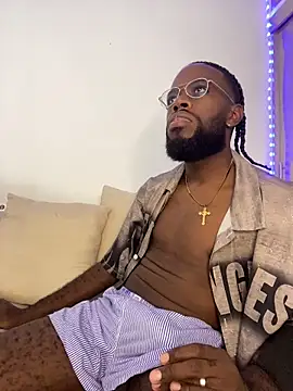 Jacksonking27 online show from 04-18-26, 12:13