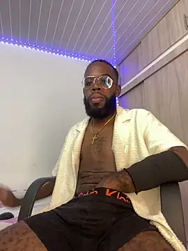 Jacksonking27 online show from 02-15-26, 01:28