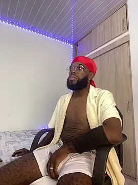 Jacksonking27 online show from 01-10-26, 12:17