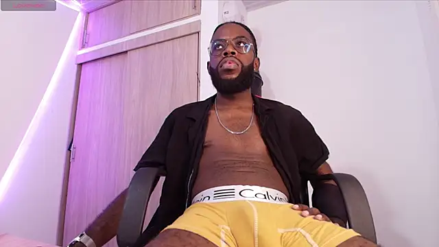 Jacksonking27 online show from 01-29-25, 09:28