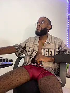 Jacksonking27 online show from 02-28-26, 11:59