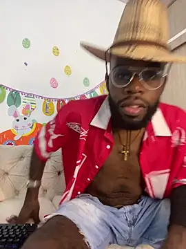 Jacksonking27 online show from 03-31-26, 11:40