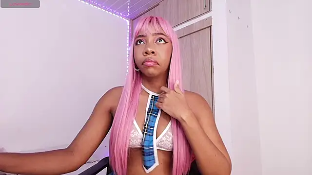 Meganbarko1 online show from 02-21-26, 02:52