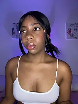 Meganbarko1 online show from 03-06-26, 01:44