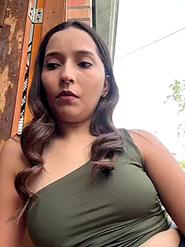 Penelope-Hot online show from 10-29-25, 09:03