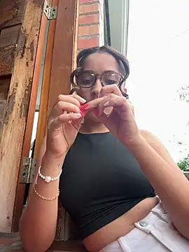 Penelope-Hot online show from 04-17-26, 09:06