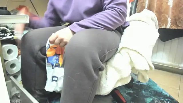 Queen Sport online show from 02-13-26, 08:31