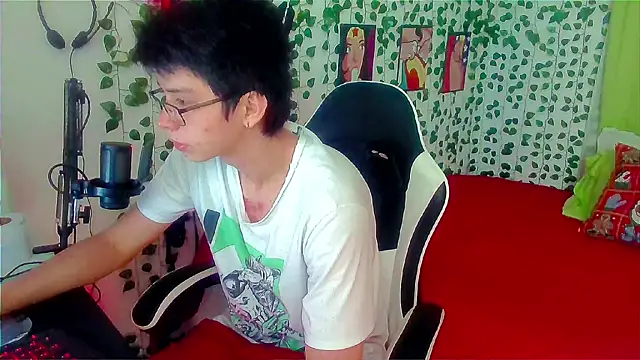 Andy gray online show from 12-22-25, 03:23