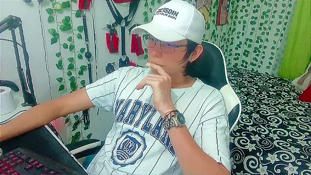 Andy gray online show from 03-25-26, 11:47