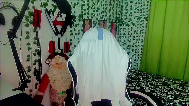 Andy gray online show from 11-30-25, 06:09