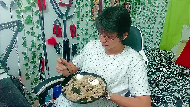 Andy gray online show from 02-25-26, 10:53