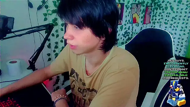 Andy gray online show from 04-04-26, 04:02