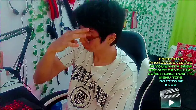 Andy gray online show from 01-14-26, 01:31