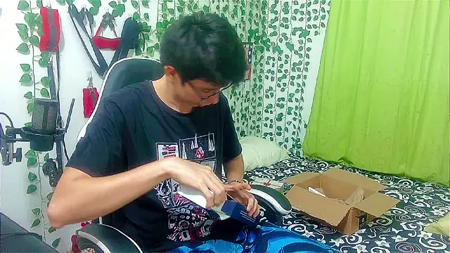 Andy gray online show from 12-04-25, 11:59